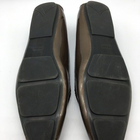 Prada Loafer - Picture 15 of 16